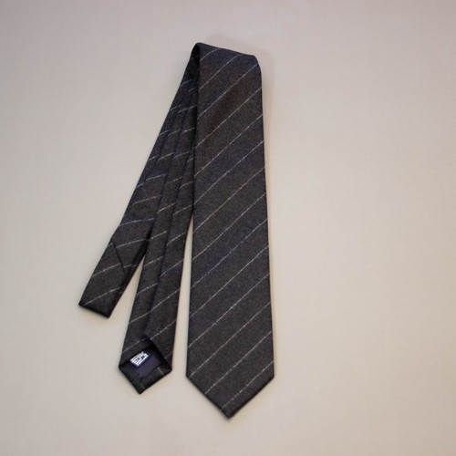 Drake grey flannel - drake’s,