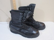 Belleville Combat Boots Black