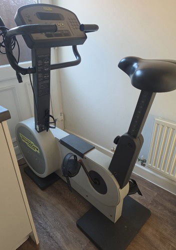 Technogym exercise indoor bike - indoor,