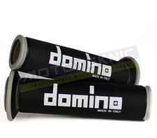 Domino Black & Grey A450 Full
