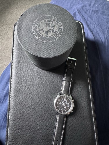 Citizen h800 eco - h800, with