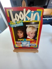 Look In Magazine 14th February