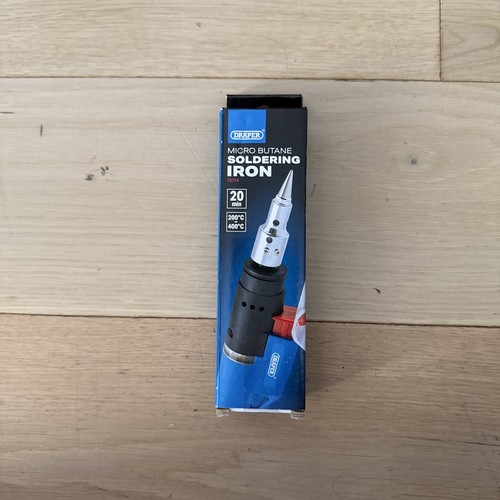 Draper 78774 self igniting - 78774,