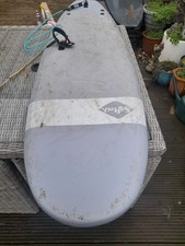 Softech Roller soft surfboard