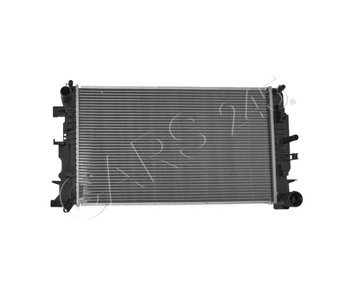 Water cooler radiator for - water,