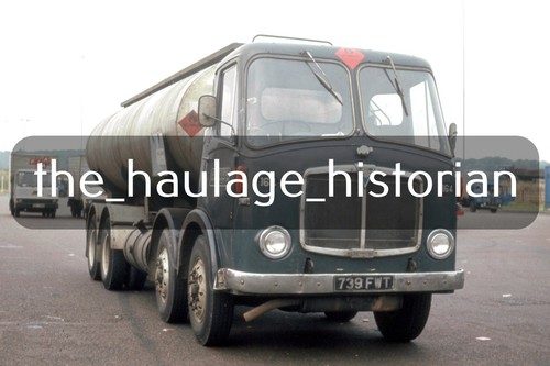 Thh truck photos - truck, a.e