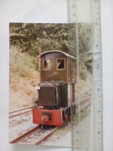 Hudson hunslet 2433 - hunslet, 2433/41
