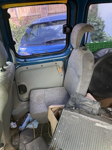 Renault kangoo mk1 mobility - renault,