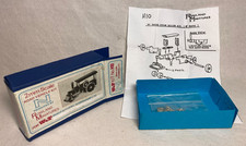 W&T / Rowlands Miniatures