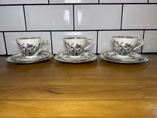 Duchess Bone China Vintage 3