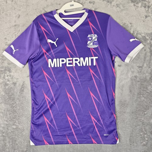 Swindon town 2023 2024 - swindon, third