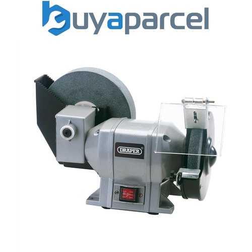 Draper 78456 wet - dry, bench