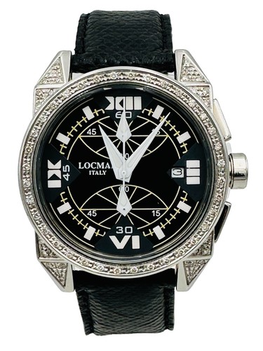 Locman cavallo pazzo - pazzo, 64