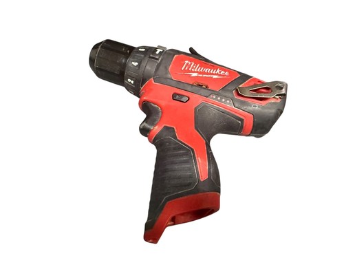 Milwaukee m12 bpd - milwaukee, cordless