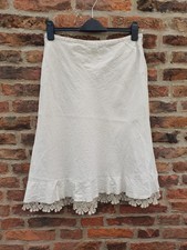 Per Una vintage y2k linen