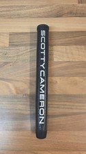 Scotty Cameron Matador Oversize Putter Grip Black