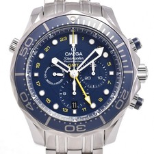 OMEGA Seamaster Diver