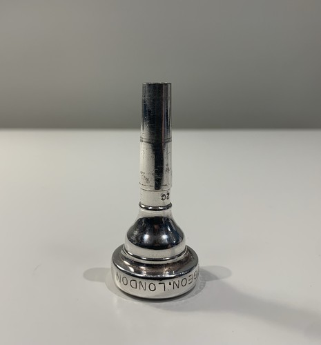 Parker ridgeon london - parker,