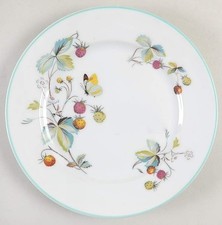 Royal Worcester Strawberry