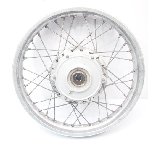 Yamaha sr400 oem rear - sr400,