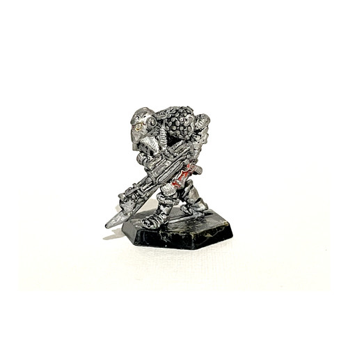 Rogue trader le2 - rogue, imperial
