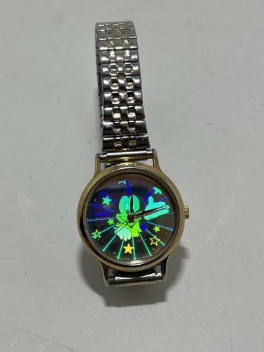 Disney lorus quartz - disney, mickey
