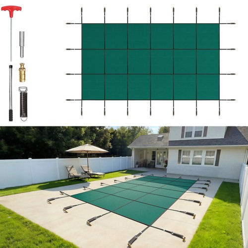 Vevor rectangular safety mesh - vevor,
