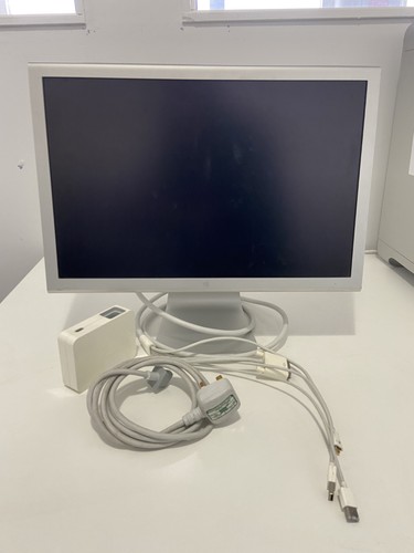 Apple cinema display - cinema,