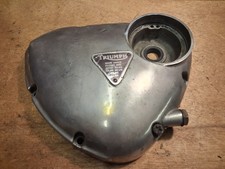 Triumph 650 TR6 T120 timing