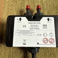 Aqualisa quartz digital - aqualisa, shower