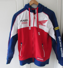 Honda Racing Jacket CBR Fireblade - Size XS
