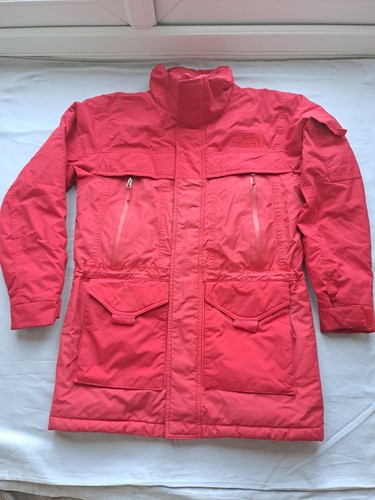 The north face mcmurdo - north,