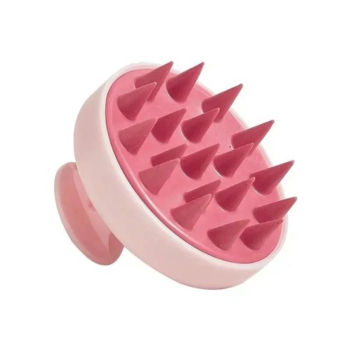 Hair scalp massager brush - massager,