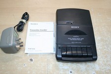 Vintage Sony TCM-939 Tape