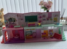 Shopkins Happy Places