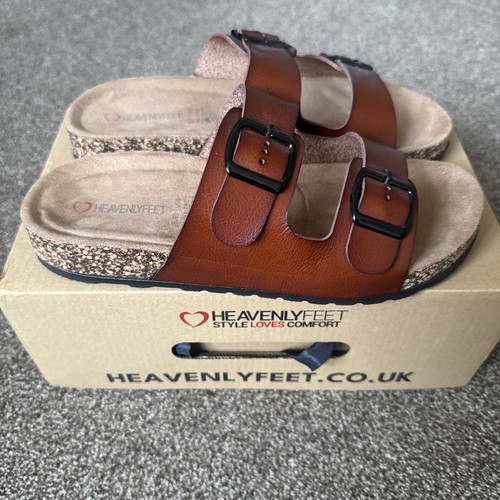 Heavenly feet womens harmony - heavenly,