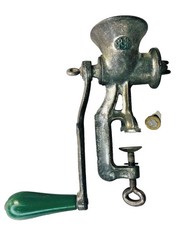 Spong Food Grinder Mincer