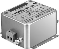 Festo 176041 MRC-NF-1-BSM-BSC