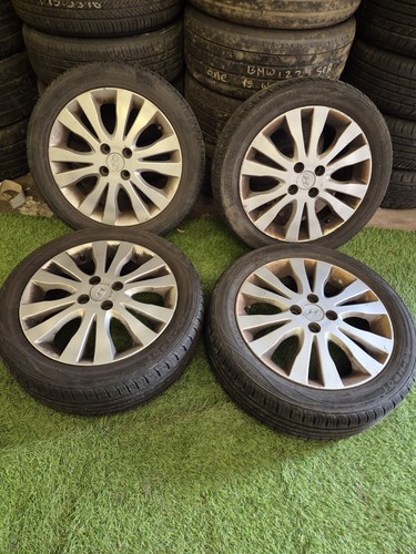 Hyundai i20 2009 2014 genuine - hyundai, 2009-2014