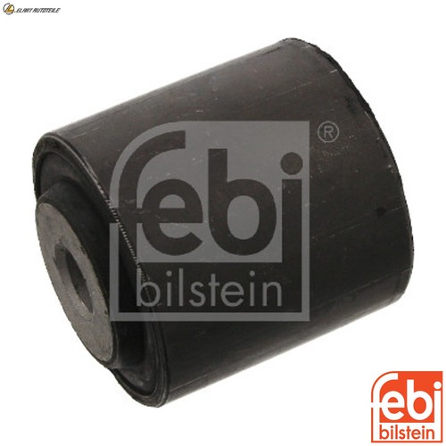 Bearing control arm 01304 - bearing,
