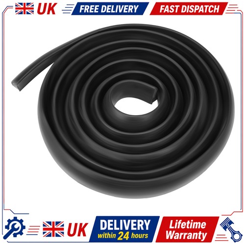 Wind deflector gasket - wind,