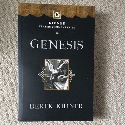 Kidner classic commentaries - classic,