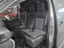 FRONT SEAT LH VAUXHALL VIVARO