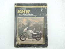 BMW Clymer Service Repair Shop