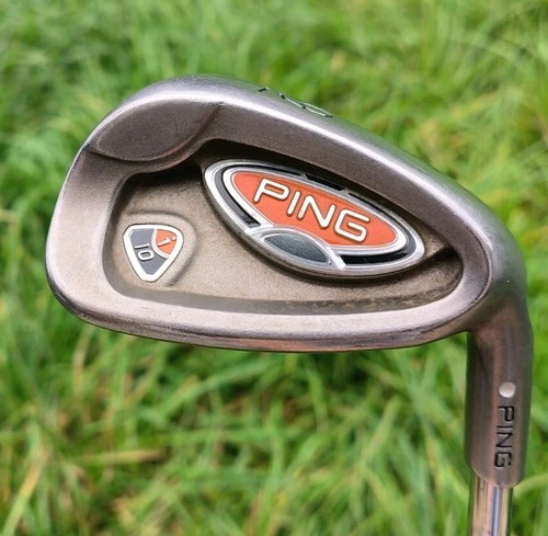 Ping i10 iron awt - 9,