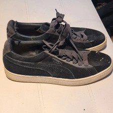 Puma Suede Classic Trainers -