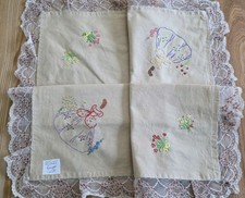 Vintage cream beige Crinoline