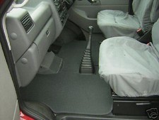 VW T4 Transporter 1990-2003