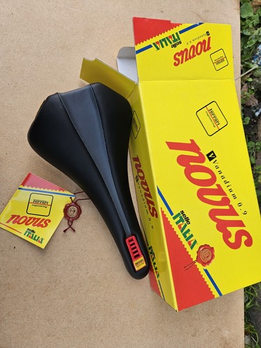 Nib saddle selle italia - saddle,