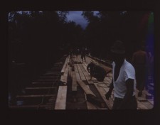 Vietnam War 35mm Film Slide